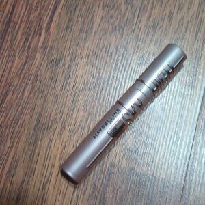 Maybelline mascara